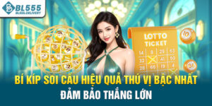 Ảnh đại diện bí kíp soi cầu hiệu quả