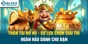 Ảnh đại diện thần tài nổ hũ