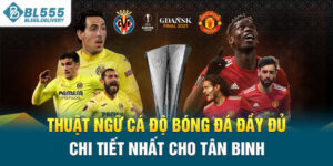 Ảnh đại diện thuật ngữ cá độ bóng đá